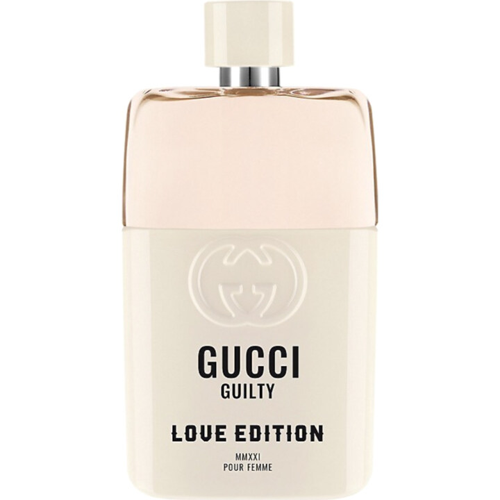 Guilty Love Edition MMXXI pour Femme